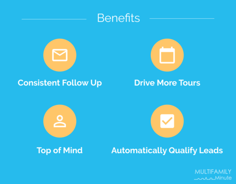 Benefits of Lead Nurturing