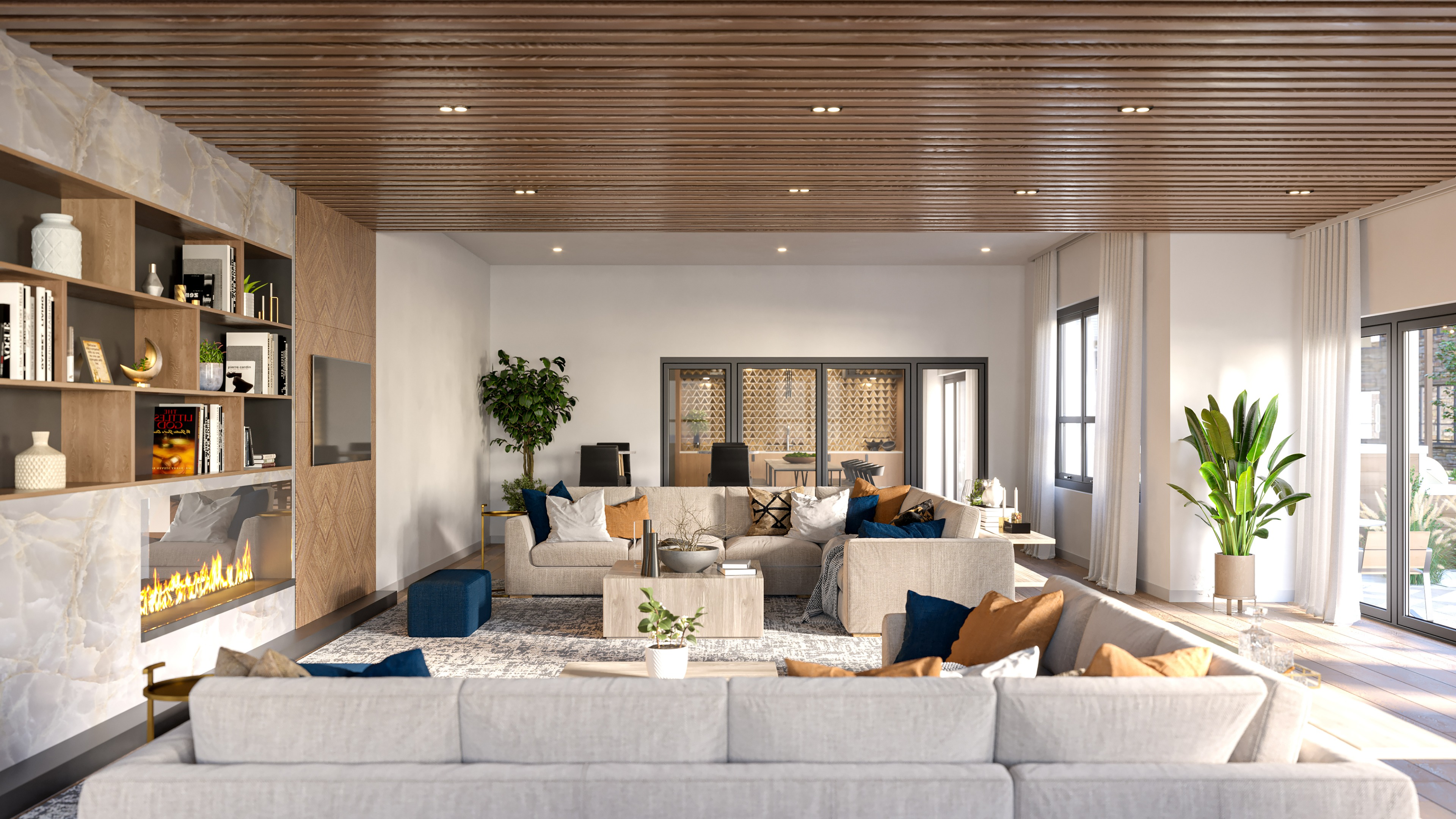 Reve On The Creek Luxury Apartments for Rent in West Ashley, SC