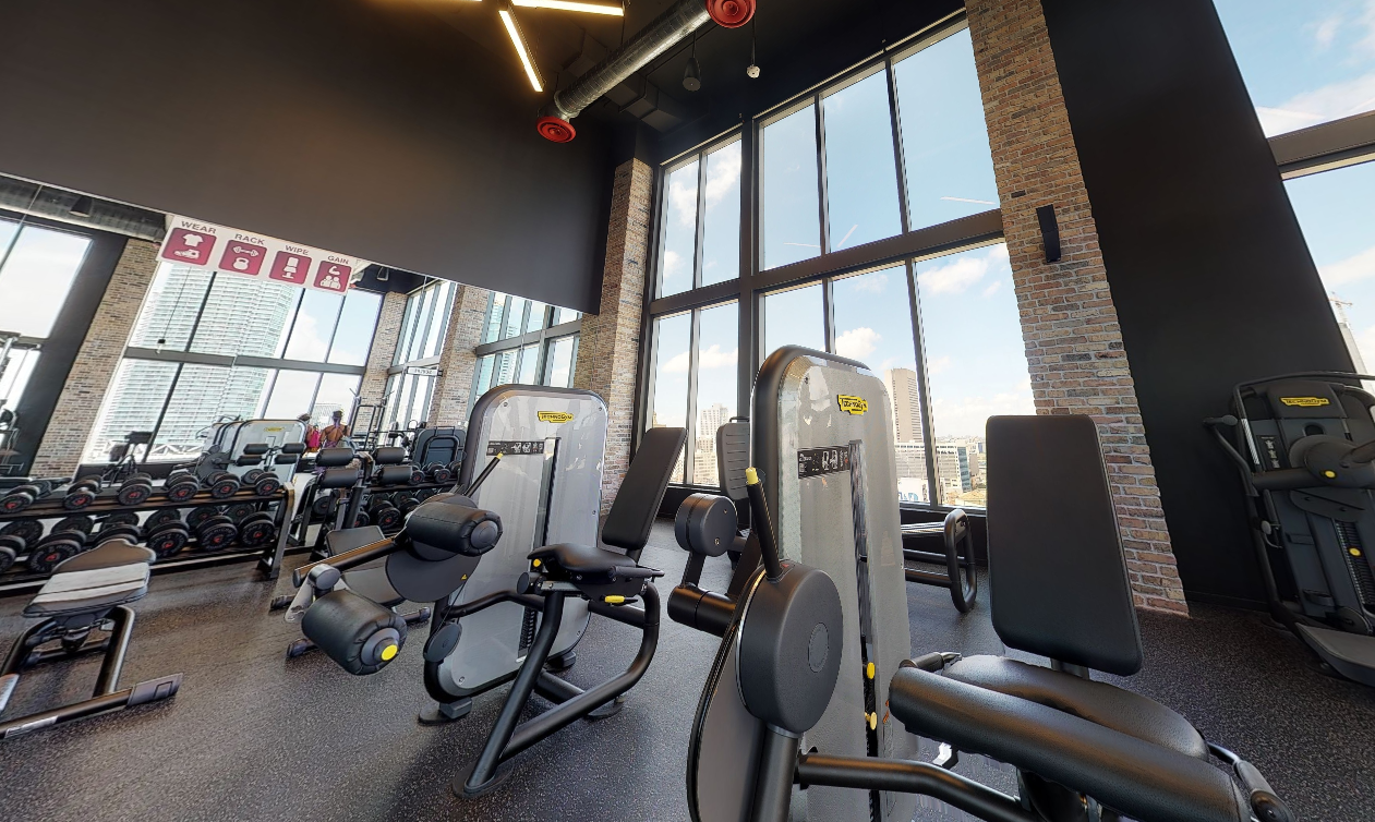 Fitness Center thumbnail