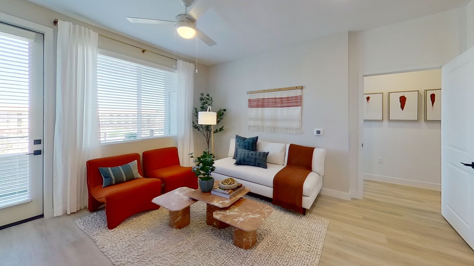 Root (2 Bed/2 Bath) thumbnail