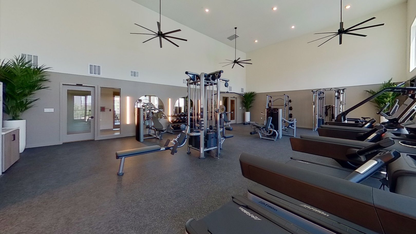 Fitness Center thumbnail
