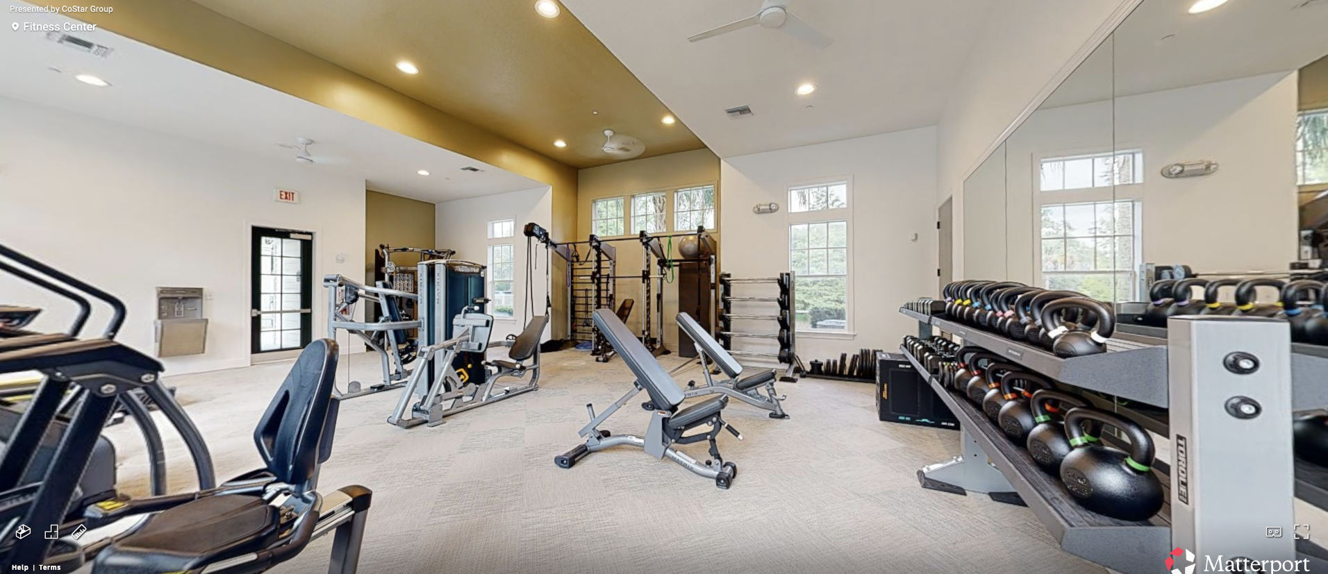 Fitness Center thumbnail
