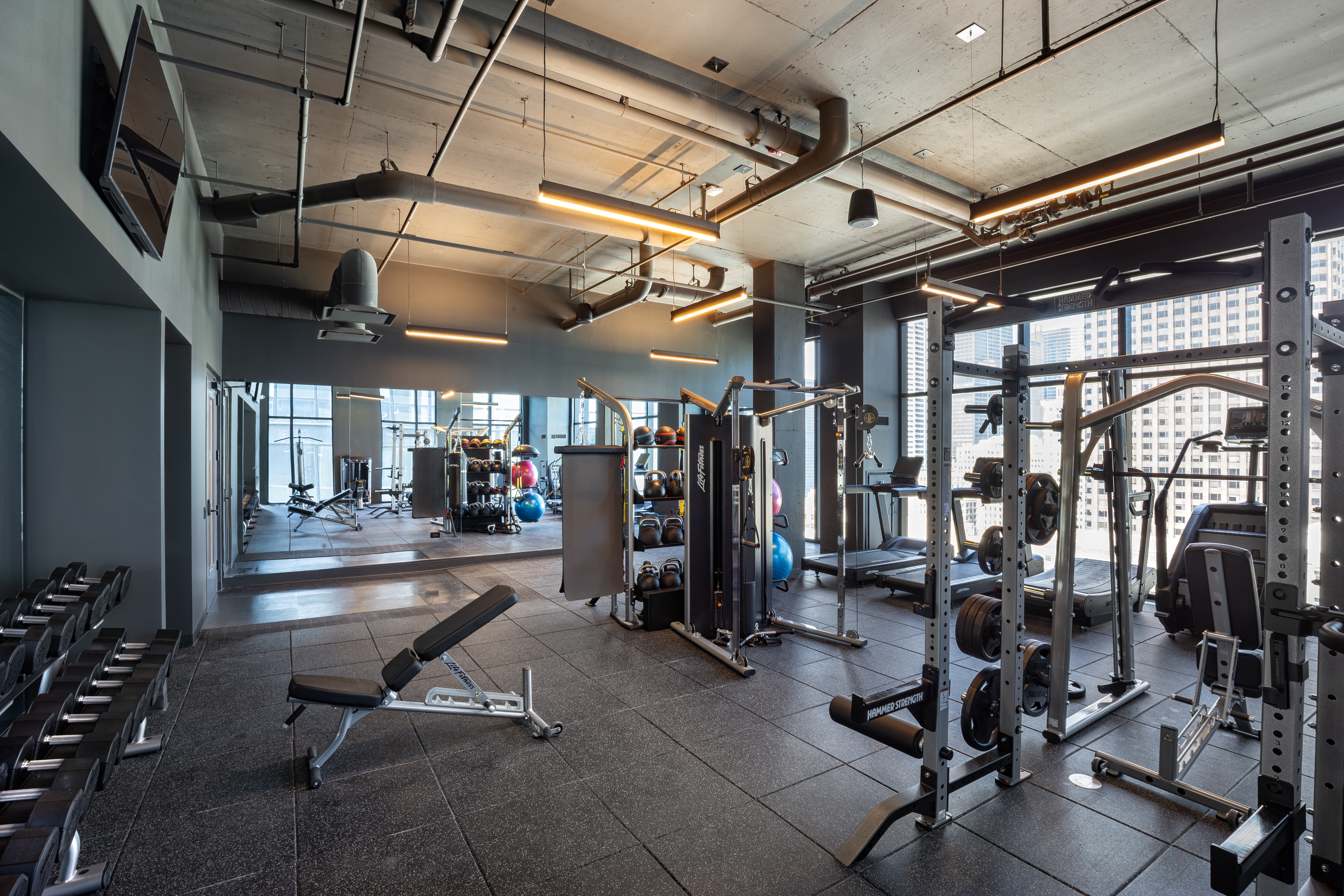 Fitness Center thumbnail