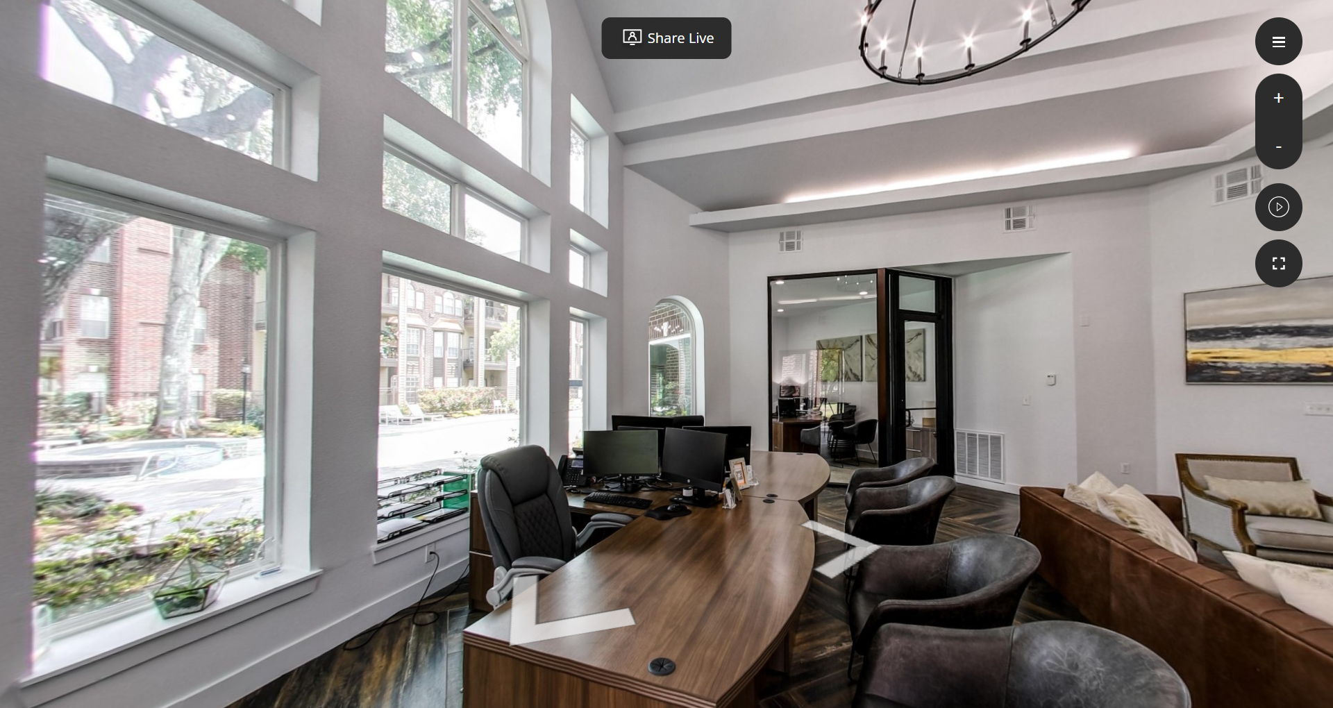 Leasing Office thumbnail