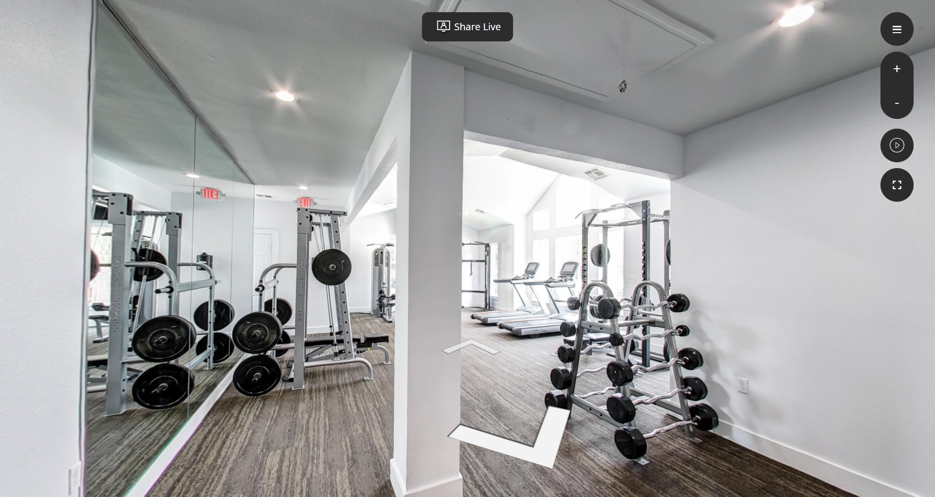 Fitness Center thumbnail