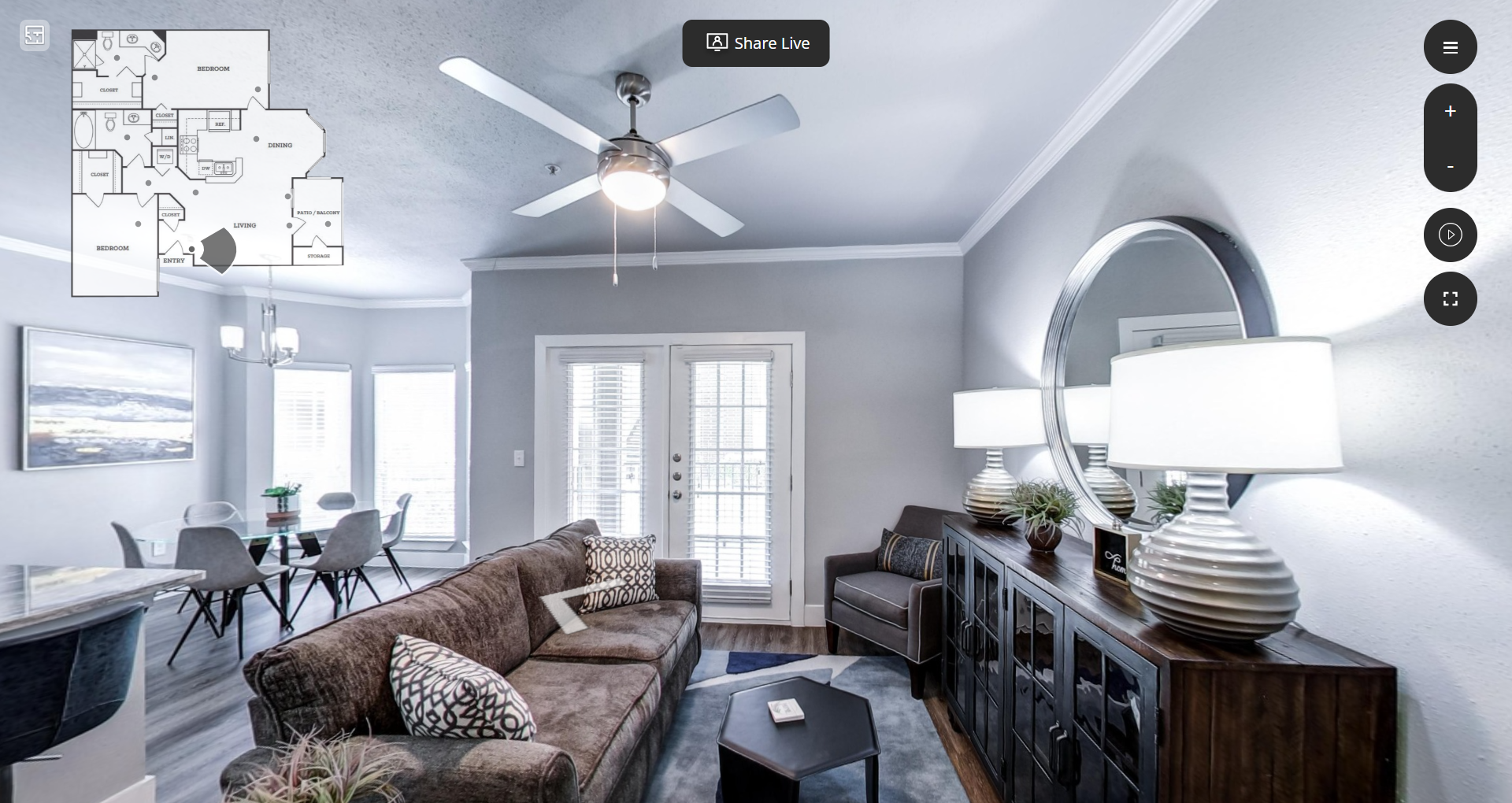 2x2 | B2R | 1,023 sqft thumbnail