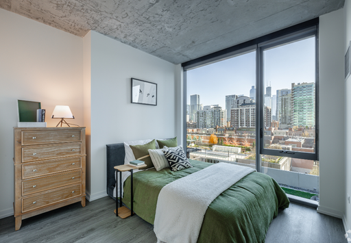 1 BR , 1 BA thumbnail