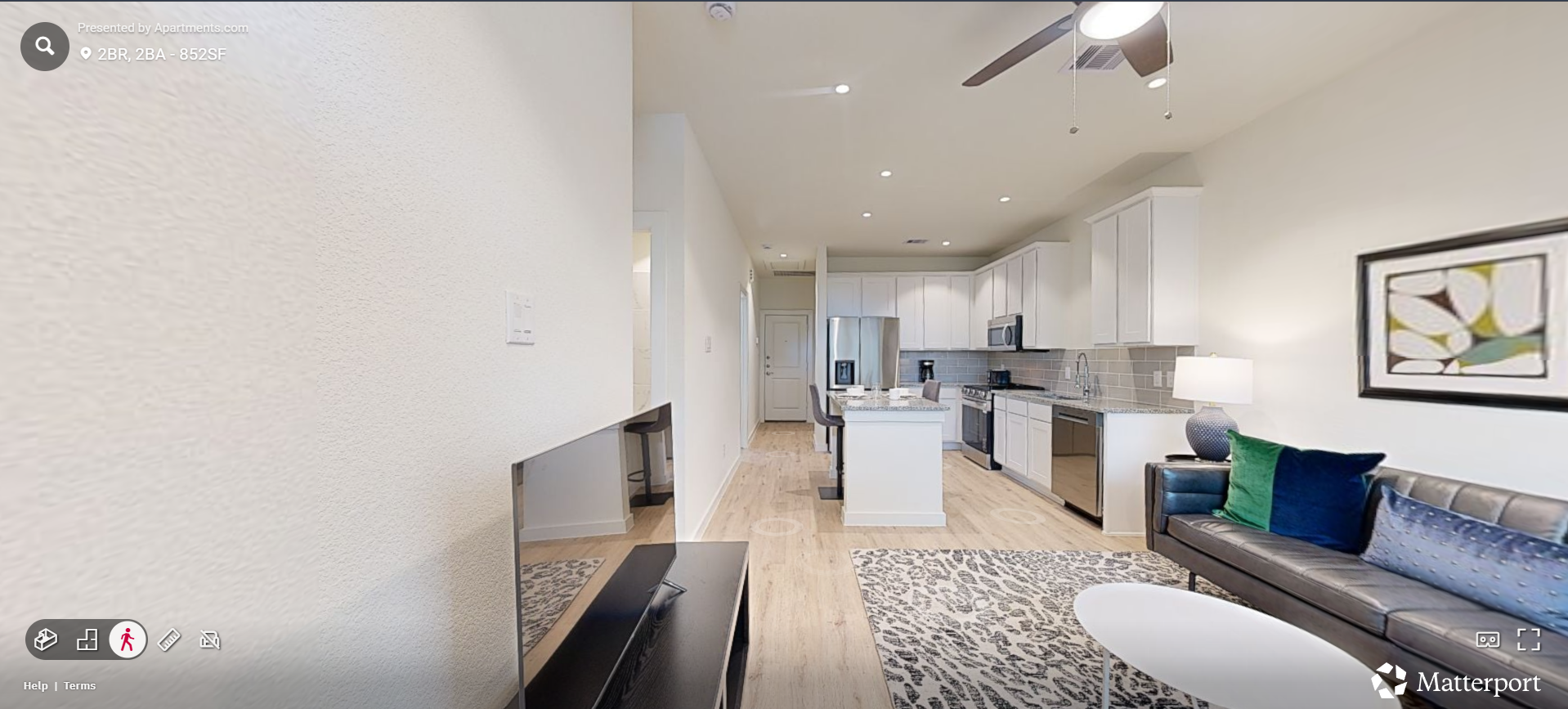 The Levi - 3D Tour thumbnail