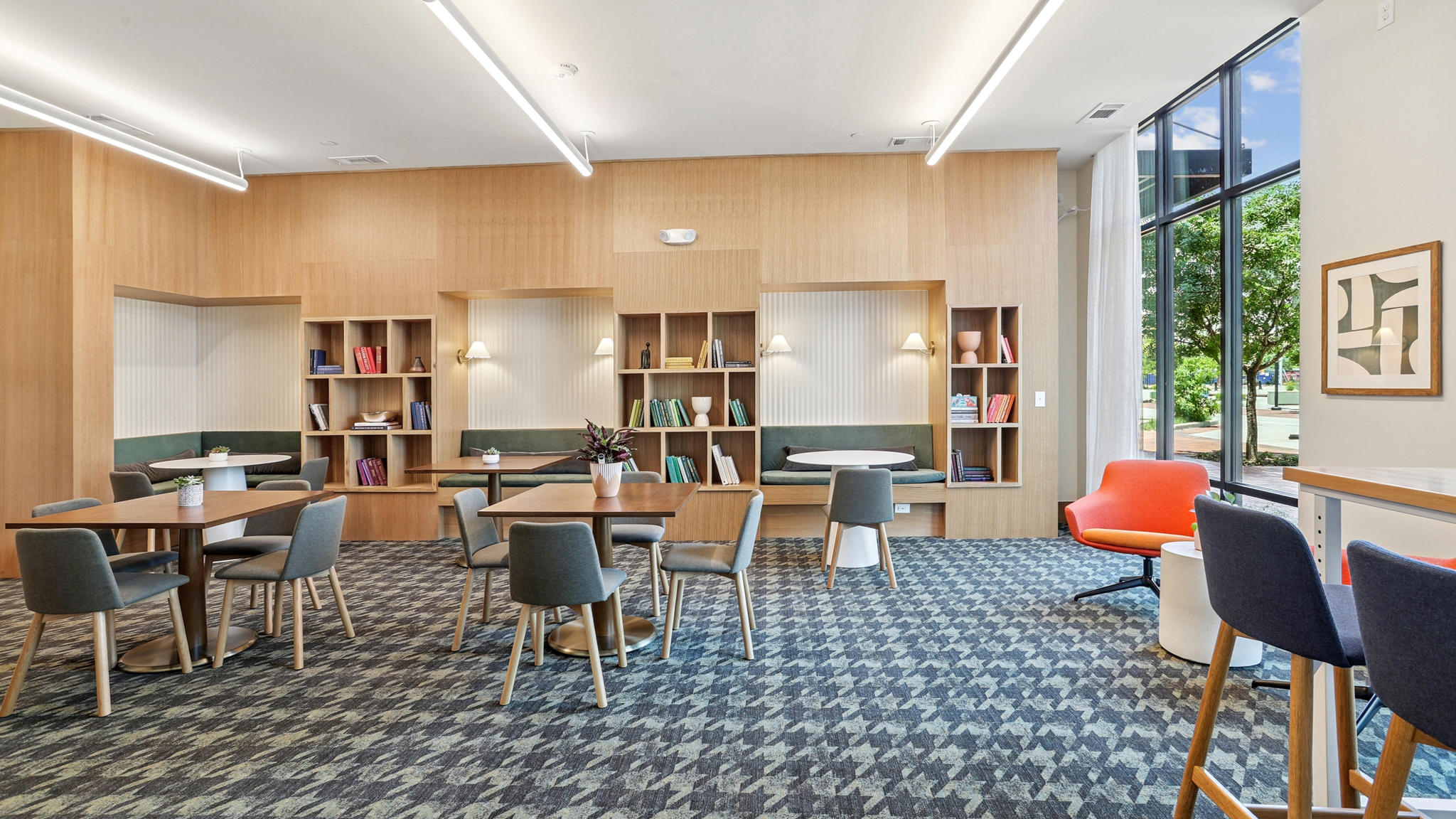 Business Center thumbnail