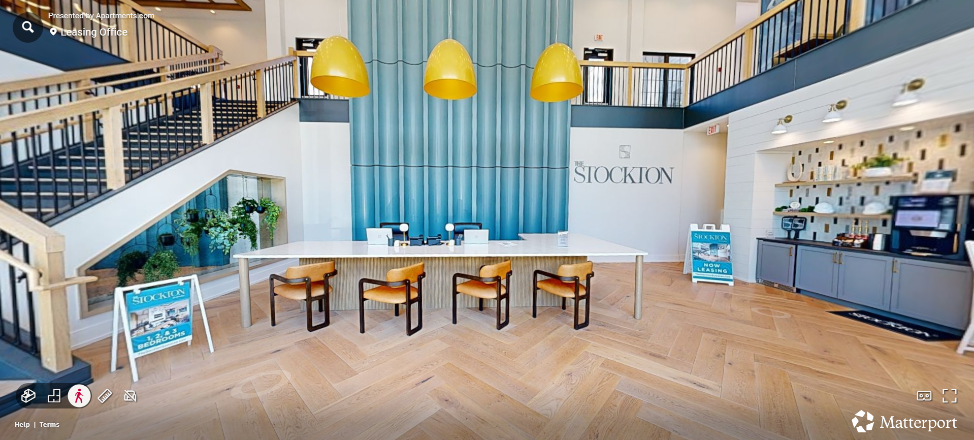 Leasing Office thumbnail