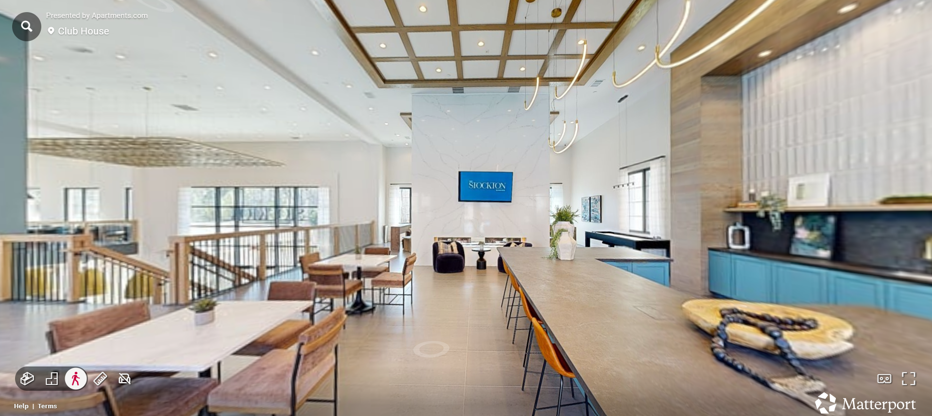 Office Clubhouse thumbnail