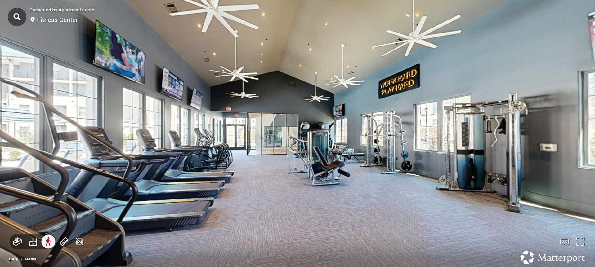 Fitness Center thumbnail