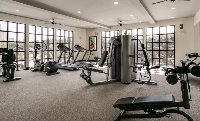  Fitness Center thumbnail