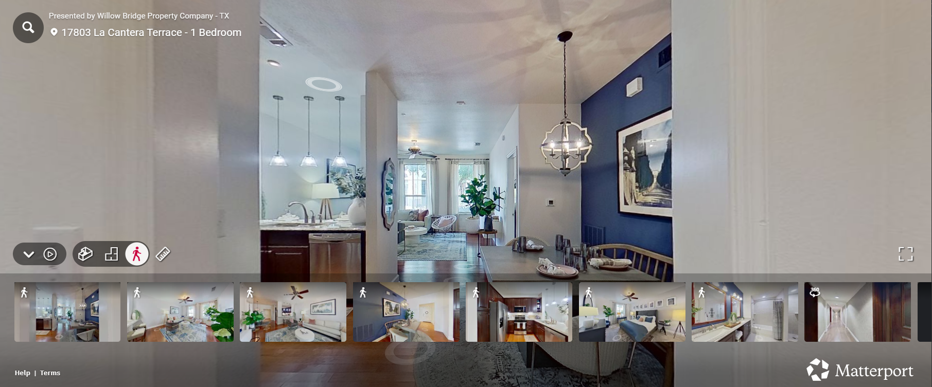 A27 Floorplan thumbnail