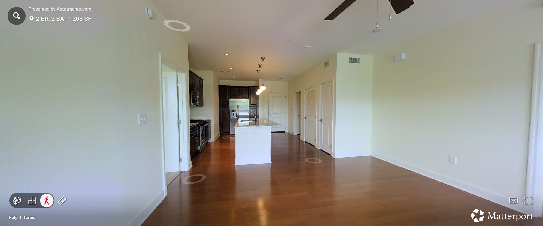 B14 Floorplan thumbnail