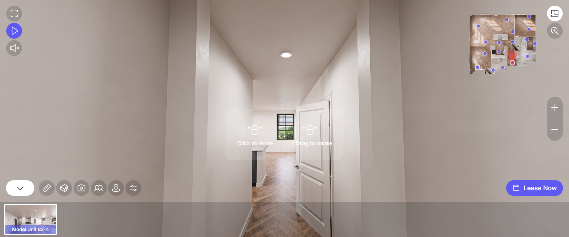 Premier 2 Bedroom thumbnail