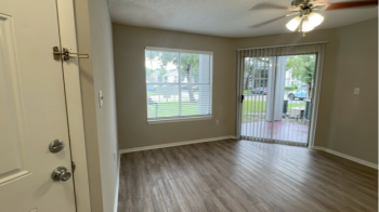 Unit 3302 - Building 33, A1, 1 Bed, 1 Bath thumbnail